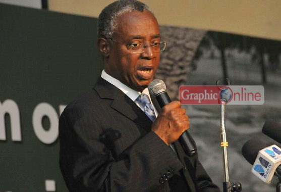 Lecture on environment held to celebrate JJ at 70 today